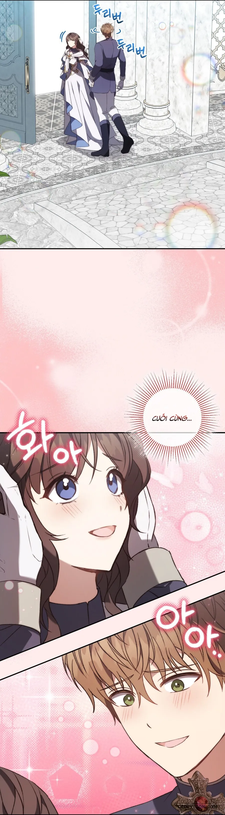 Vì Sự Sa Thải Của Tôi Chap 4 - 🔞🔞🔞 - trang 55