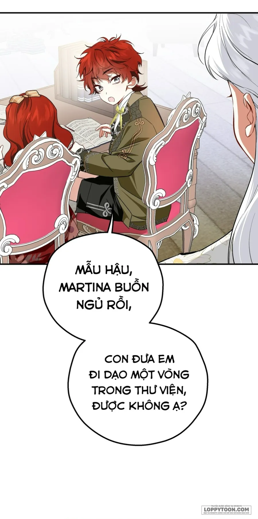 Nàng Sẽ Thuần Phục Những Anh Hùng Chap 19 - trang 71