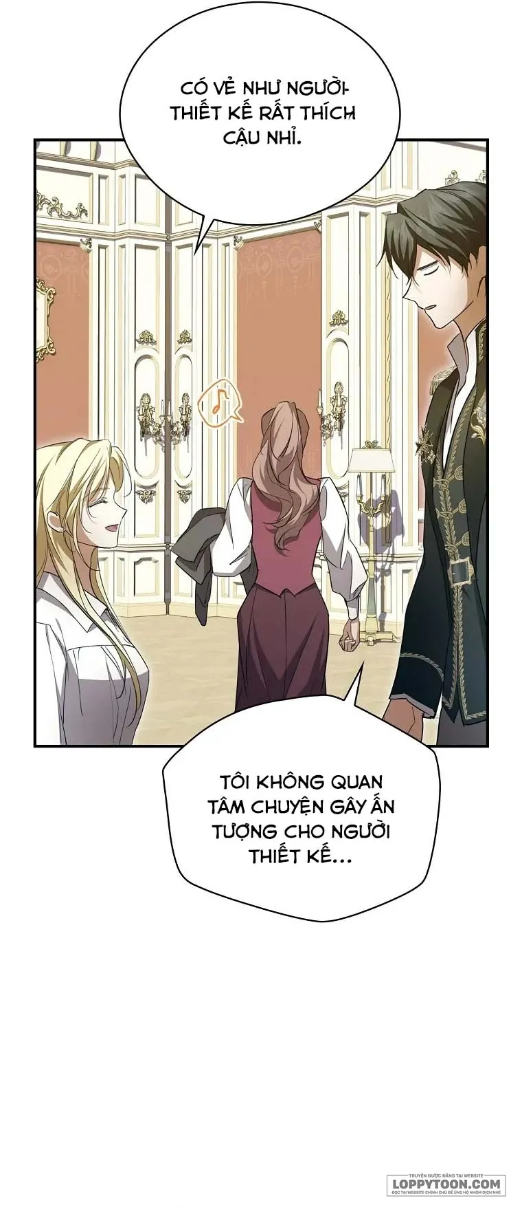 Tìm Một Người Chồng Mới Chap 16 - trang 68