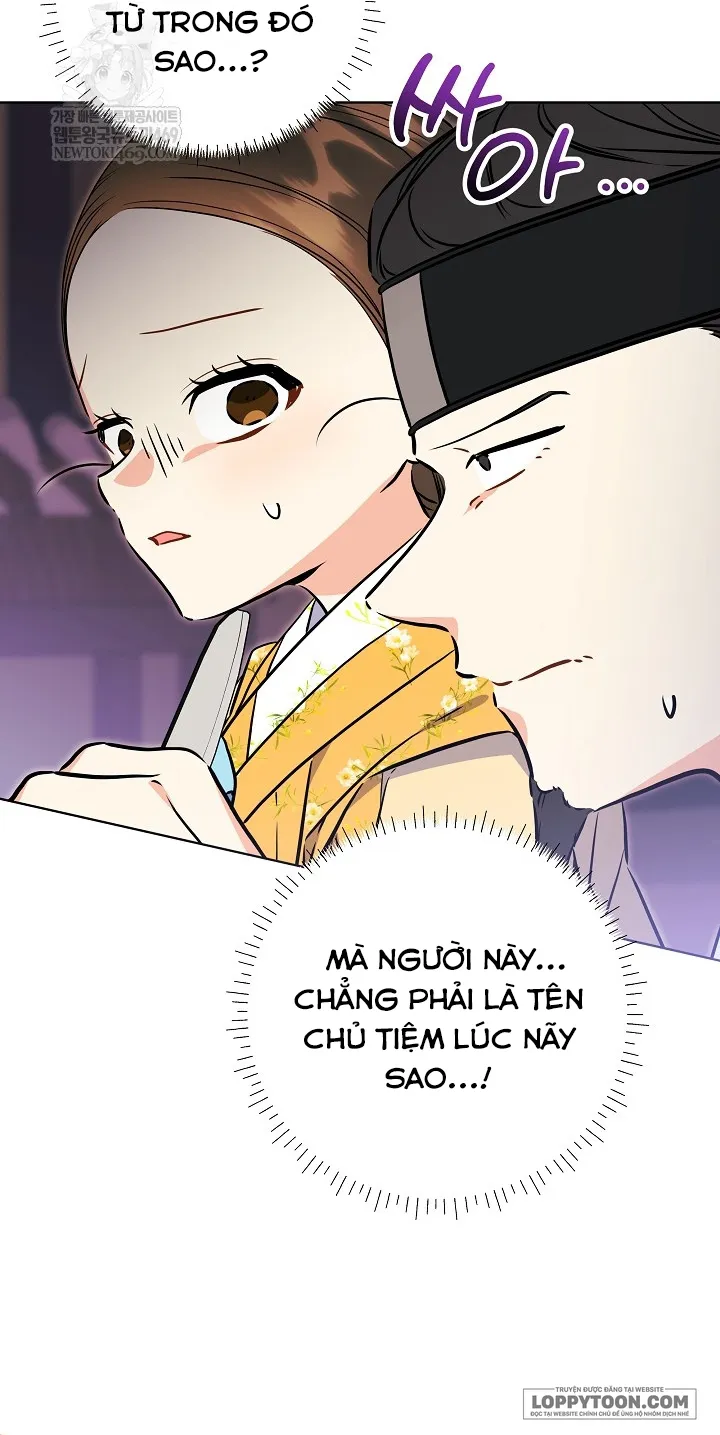 Tôi Sinh Ra Là Con Gái Của Một Cung Phi Hèn Mọn Chap 78 - trang 22