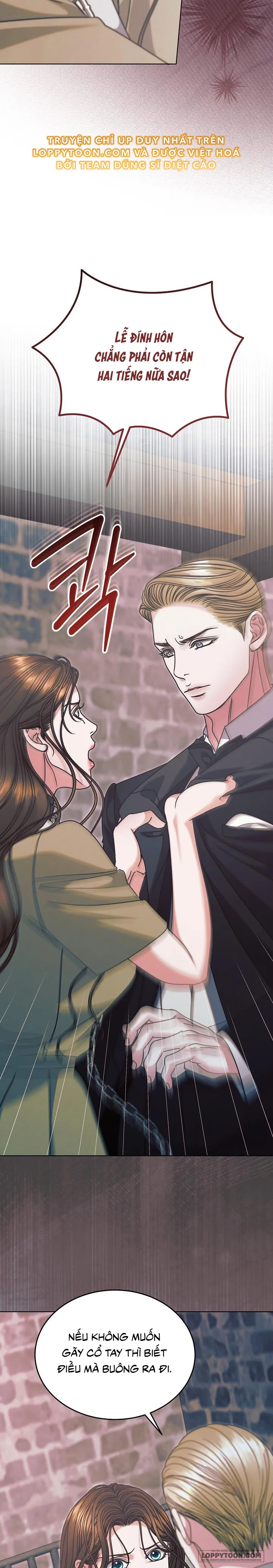 Hãy Cầu Xin Tôi Đi Chap 76 - trang 13