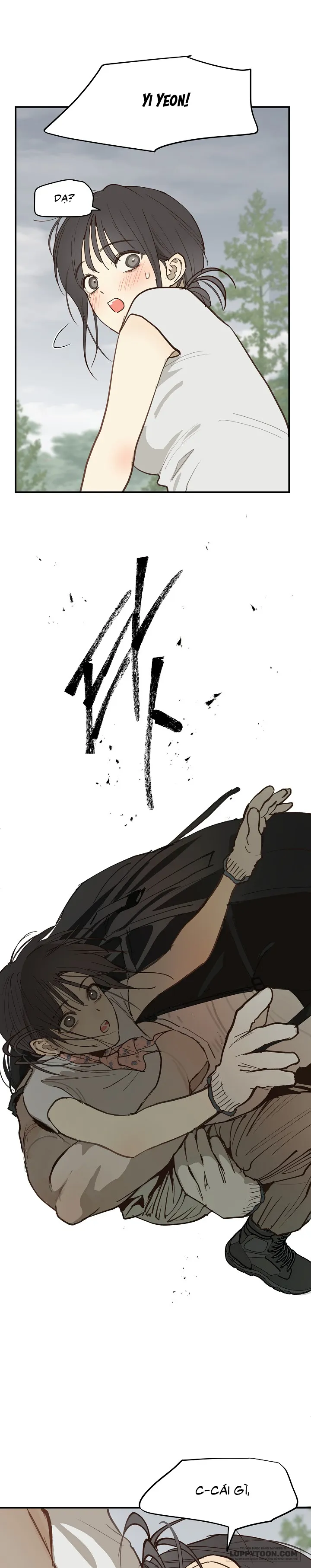 Đóa Hoa Là Mồi Nhử Chap 56 - END SS2 - trang 1