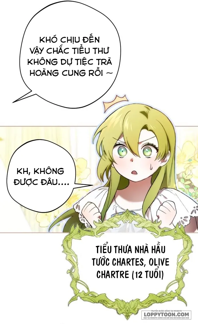 Bạo Chúa Độc Ác Trở Lại Chap 1 - trang 63