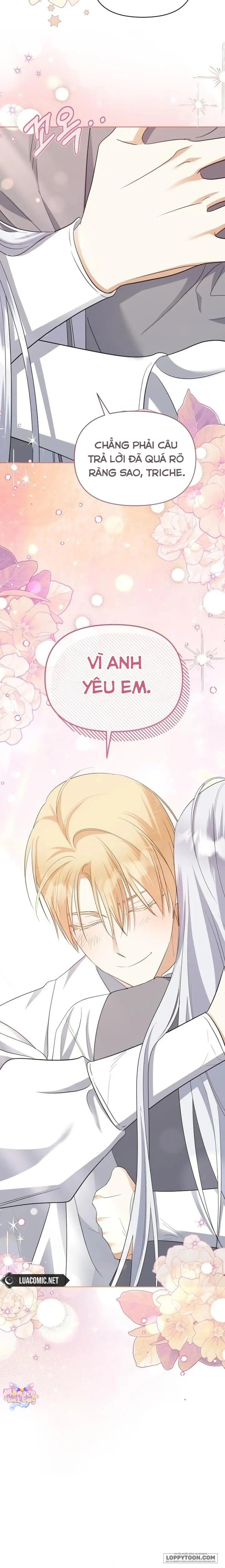 Trở Thành Con Gái Nuôi Của Gia Tộc Sát Thủ Chap 79 - trang 26