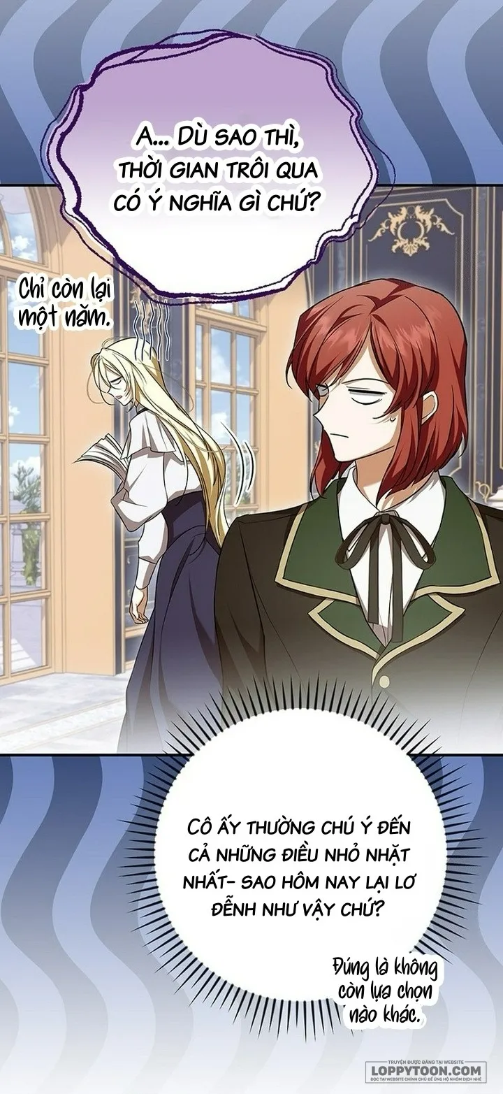 Tìm Một Người Chồng Mới Chap 30 - trang 48