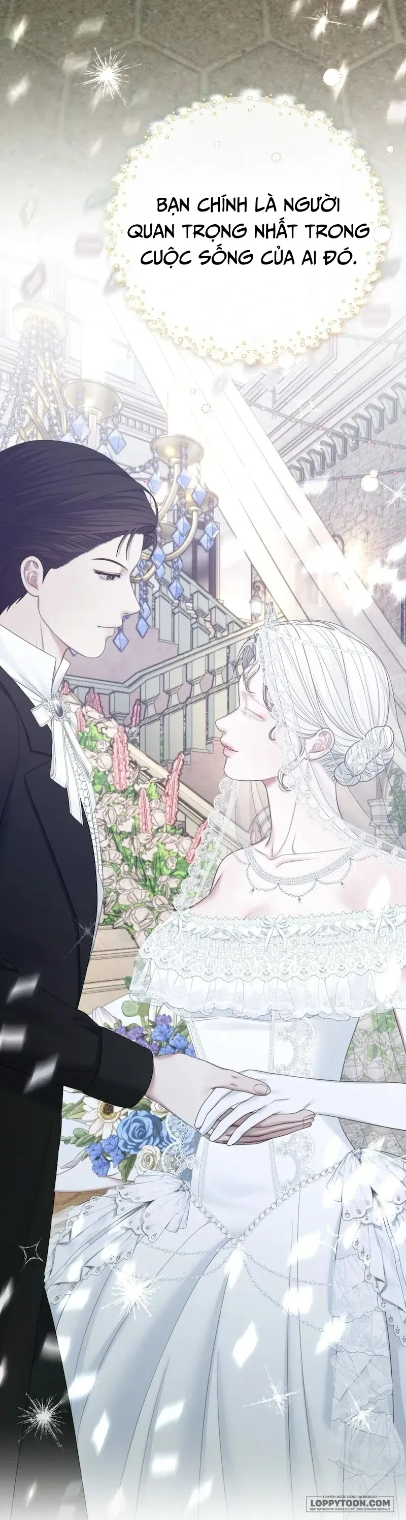 Hầu Nữ Không Còn Thèm Muốn Chủ Nhân Nữa Chap 60 - end - trang 6