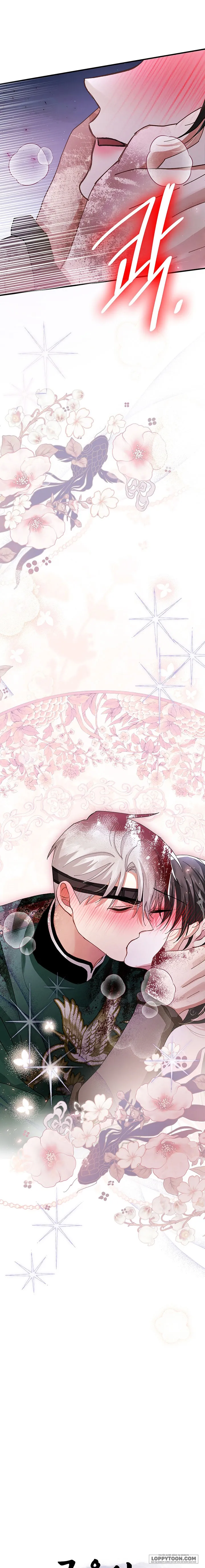 Vùng Đất Khắc Kỷ Chap 36 - 🔞🔞🔞 - trang 25