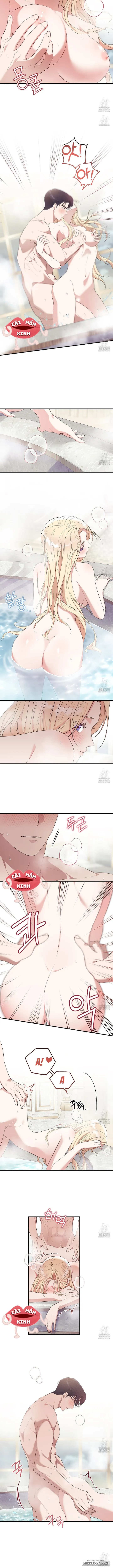 Xin Hãy Để Ý Tới Jasmine Chap 50 - trang 8