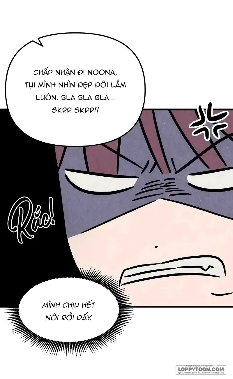 Câu Lạc Bộ Chị Đẹp Chap 3 - Kim Sol, chị là người chủ động tán tỉnh trước mà - trang 40