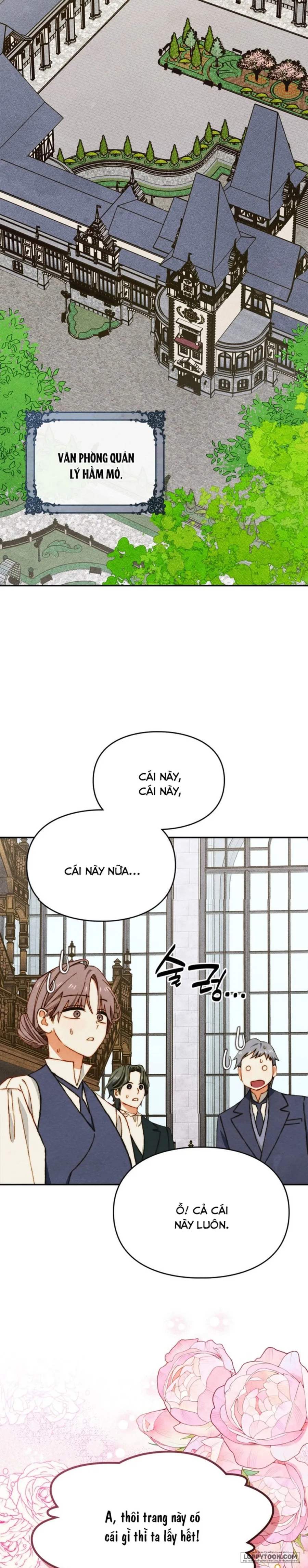 Thuần Hoá Munchkin Chap 12 - trang 18