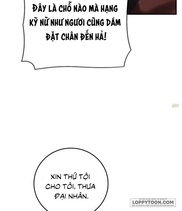 Cuộc Tuyển Chọn Vương Phi Triều Joseon Chap 9 - trang 10