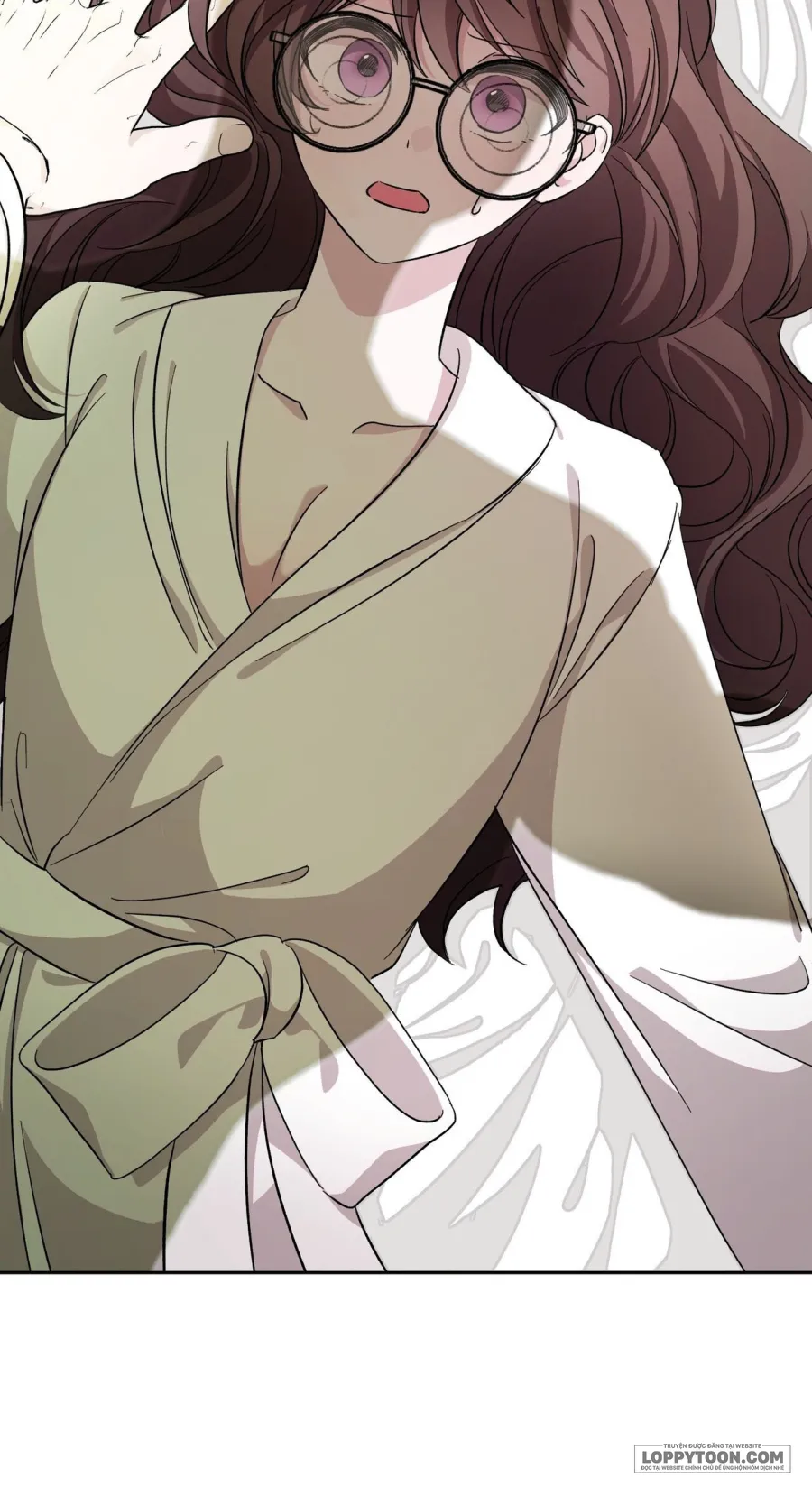 Quả Nhiên Vị Giám Đốc Điều Hành Đó… Chap 14 - trang 49