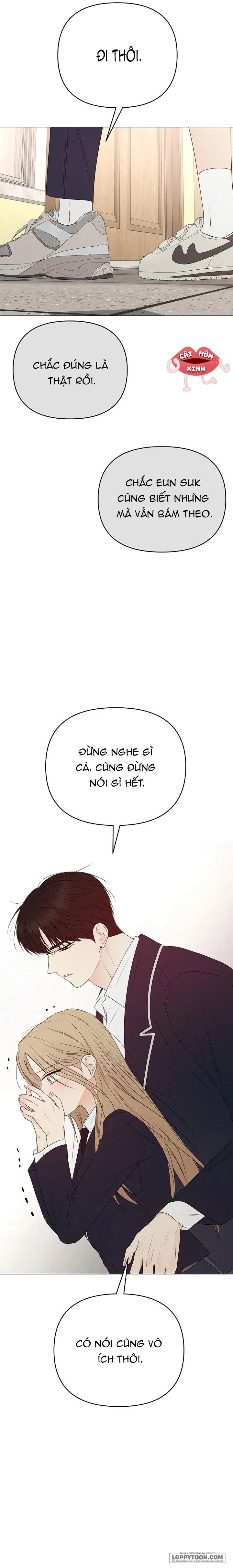 Soái Ca Kiểu Mẫu Chap 19 - trang 13
