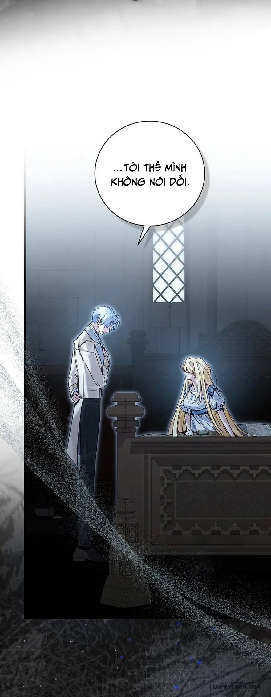 Papa Là Kẻ Thù Kiếp Trước Của Tôi? Chap 76 - trang 18
