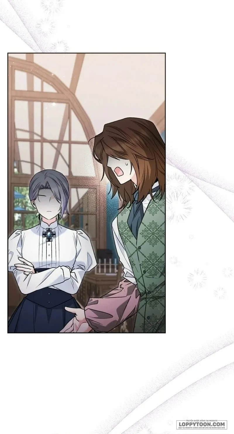 Bé Cá Voi Sát Thủ Phản Diện Chap 97 - trang 32