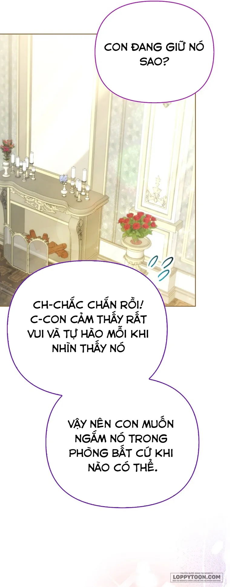 Phương Pháp Trồng Lúa Đặc Biệt Của Ác Nữ Chap 14 - trang 62