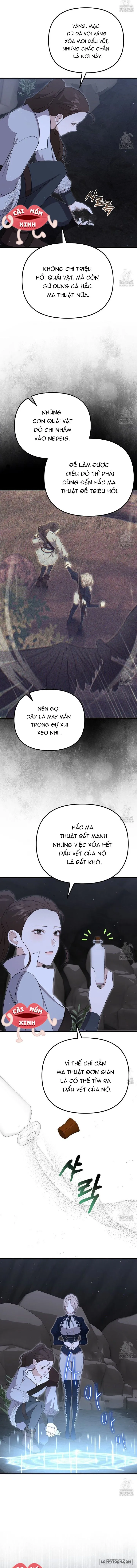 Sau Khi Trùng Sinh Chị Gái Muốn Cướp Lấy Vị Hôn Phu Của Tôi Chap 53 - trang 9