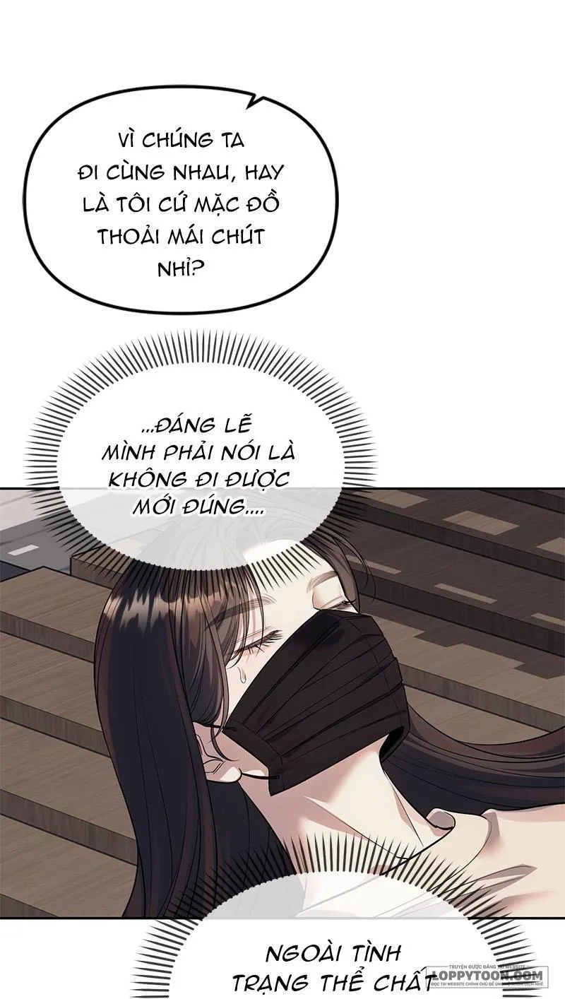 Xâm Nhập Trường Trung Học Tài Phiệt Chap 59 - trang 36