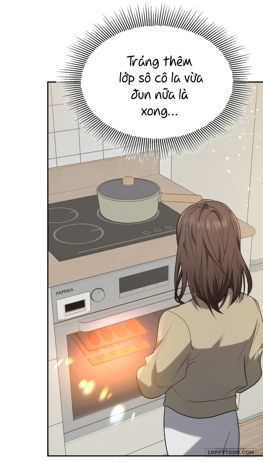 Dù Là Mẹ Kế Nhưng Tôi Thoát Khỏi Cái Chết Rất Dễ Dàng Chap 1 - trang 36