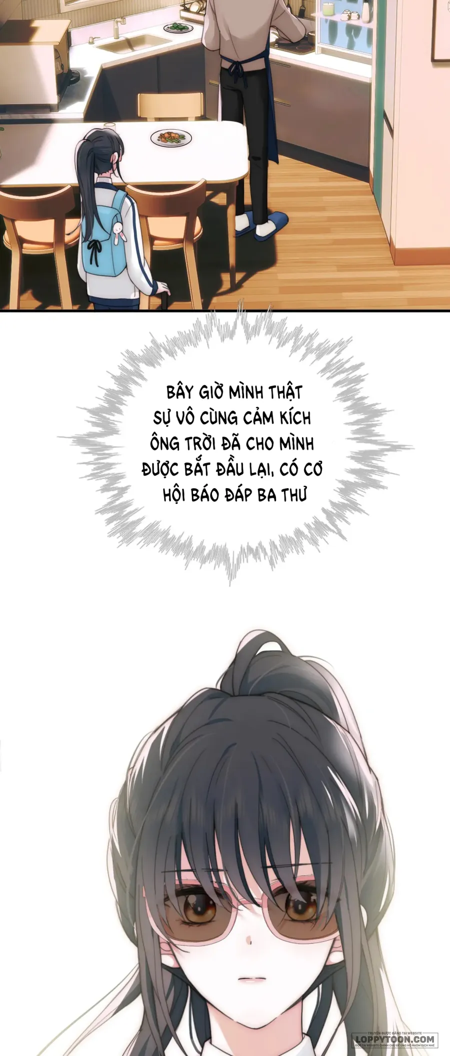 Một Lòng Cưng Chiều Chap 5 - trang 11
