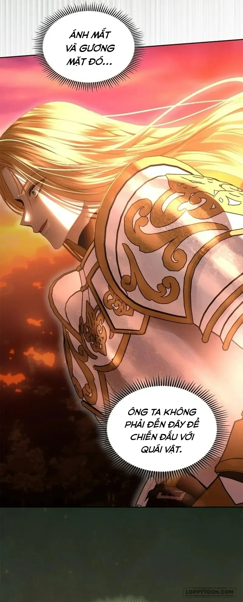 Phạm Nhân Bé Con Của Dinh Thự Mùa Đông Chap 97 - trang 27