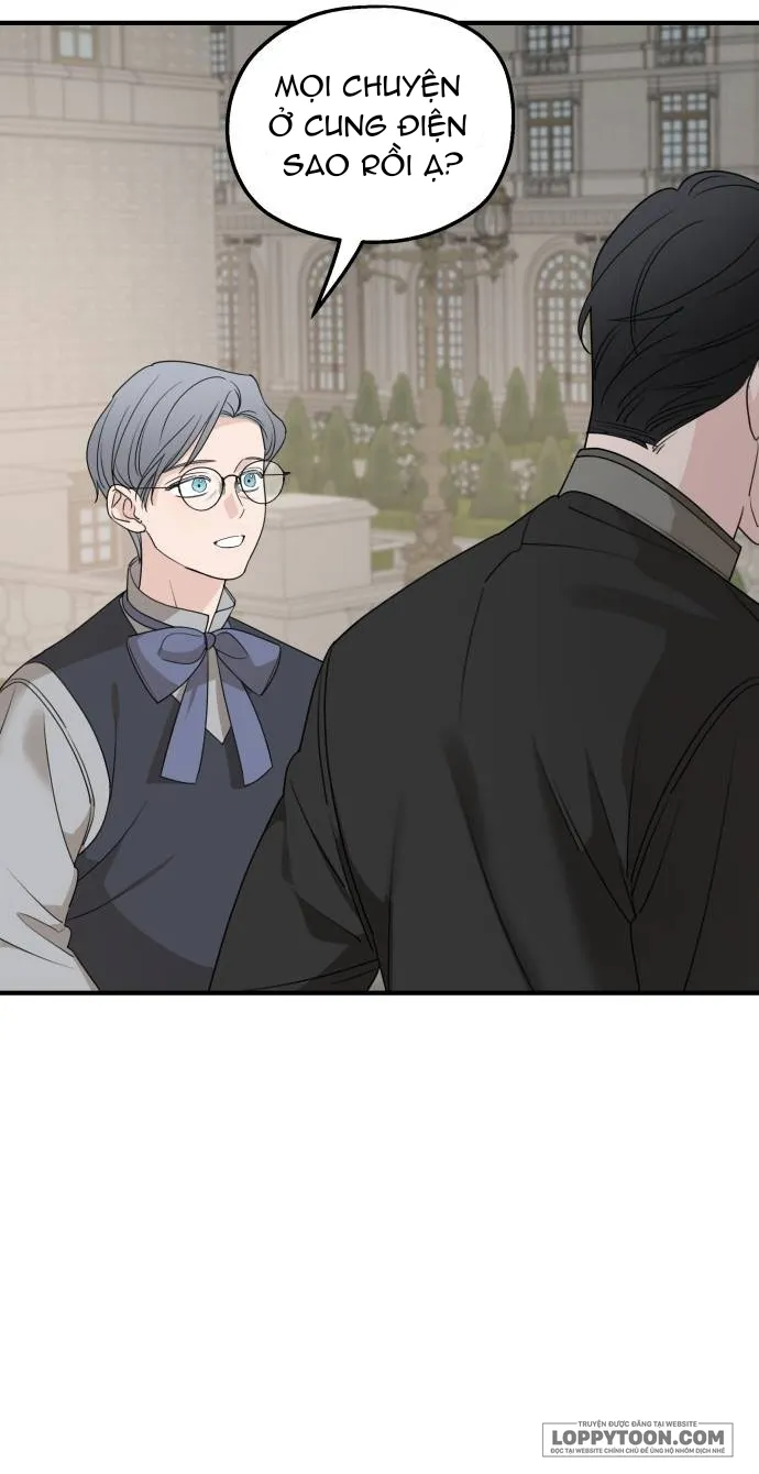 Gia Đình Chồng Quá Ám Ảnh Bởi Tôi Chap 64 - trang 63