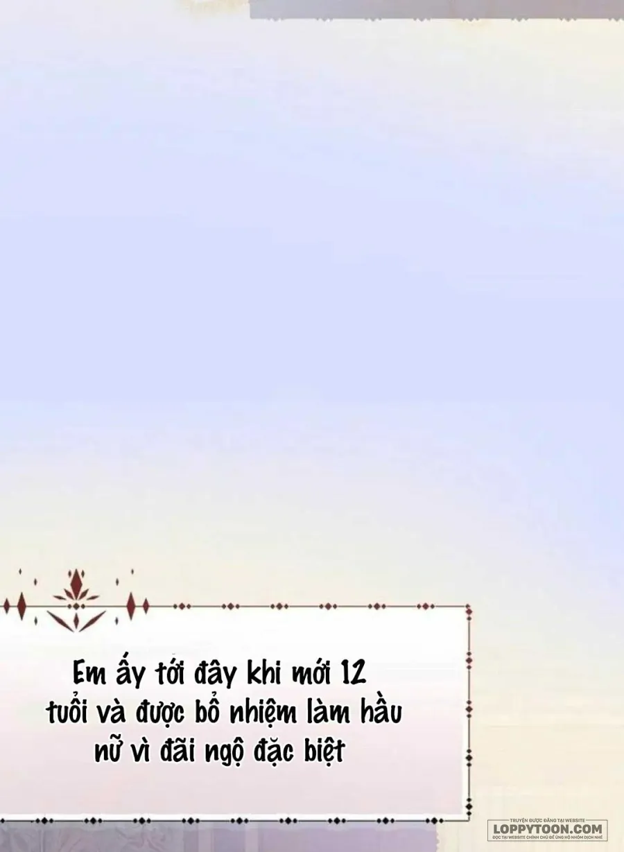 Hầu Gái Không Thích Nuôi Dạy Trẻ Nhỏ Chap 9 - trang 15