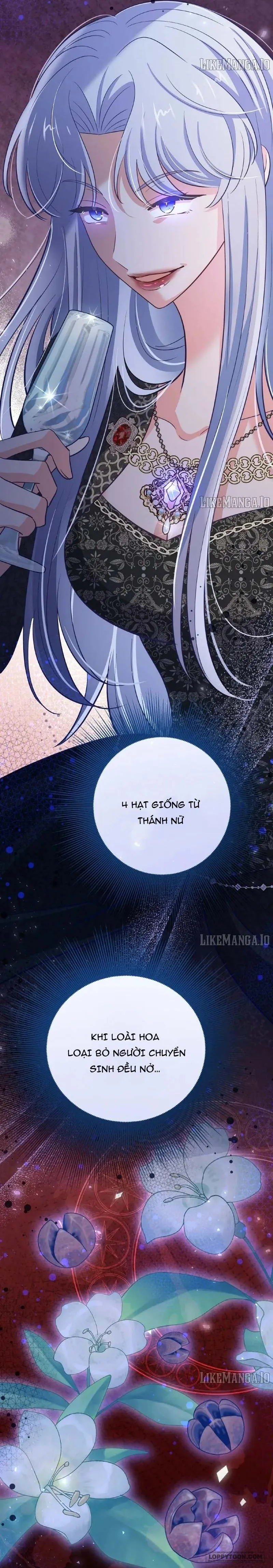 Hầu Gái Không Thích Nuôi Dạy Trẻ Nhỏ Chap 67 - trang 71