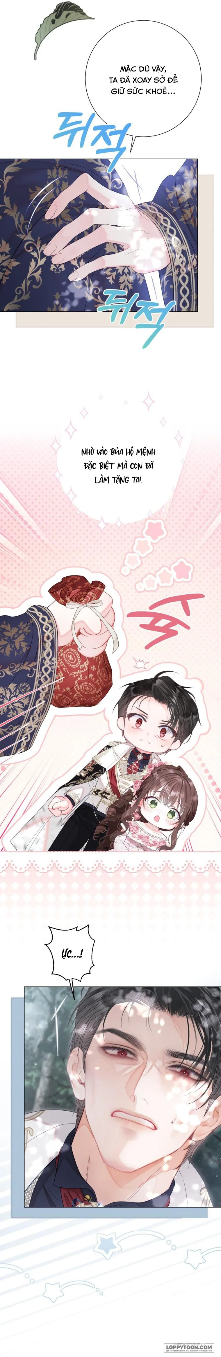 Một Thế Giới Không Có Chị Gái Mà Ai Cũng Yêu Chap 71 - trang 24