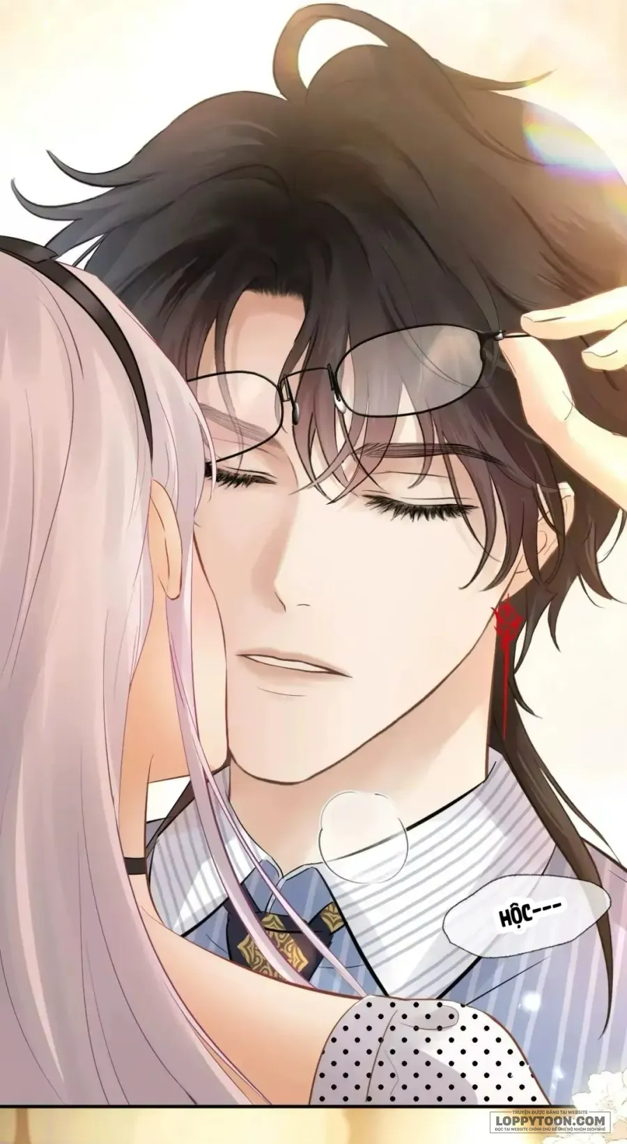 Hương Dục Niệm Chap 37 - trang 14