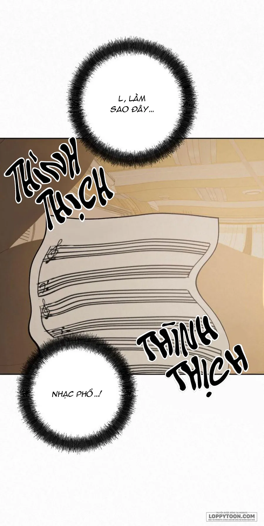 Chiến Lược Tình Yêu Trong Sáng Chap 56 - trang 11