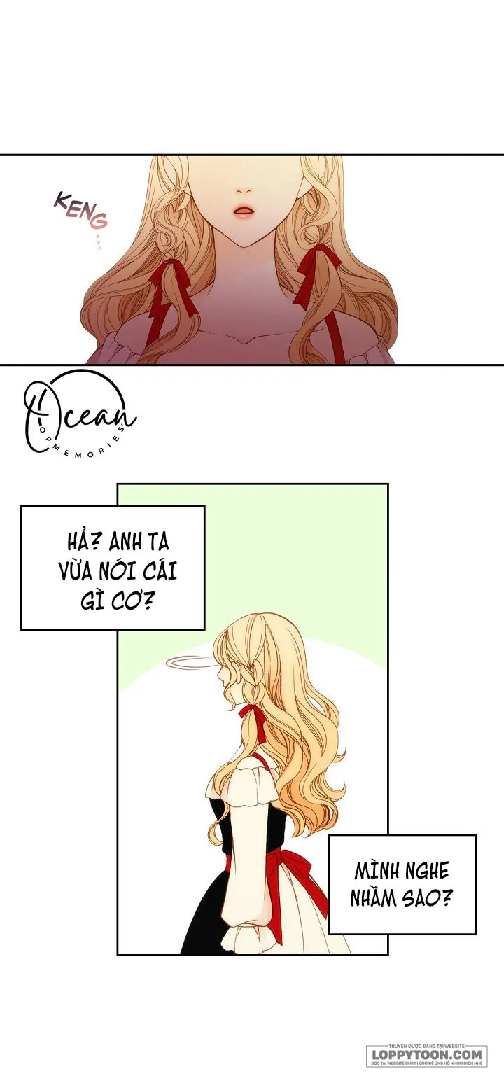 Đừng Đến Tiệm Hoa Của Wendy Chap 6 - trang 36