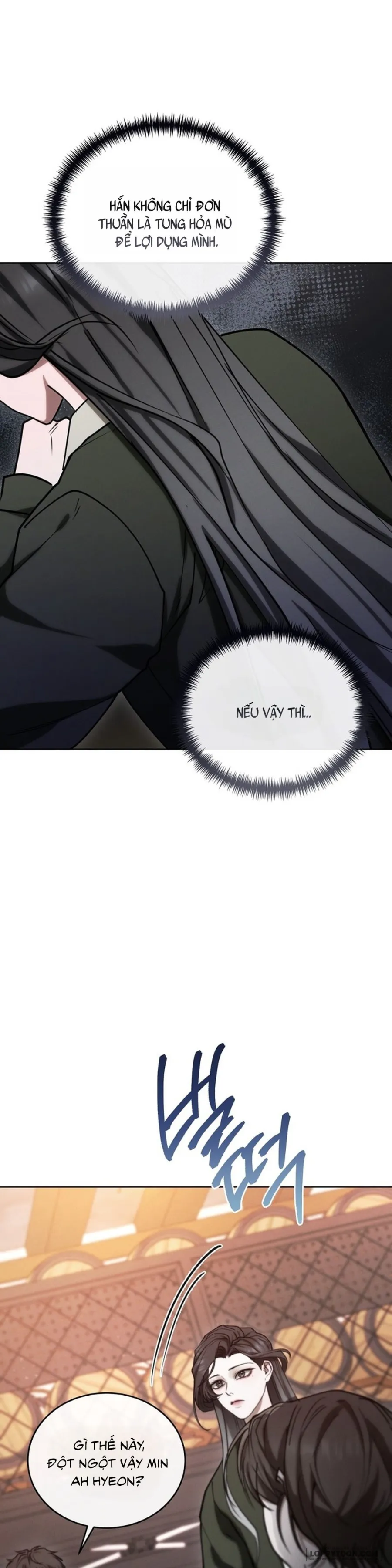 Trên Đời Này Không Có Quân Khuyển Nào Là Tồi Cả Chap 4 - 🔞🔞 - trang 16