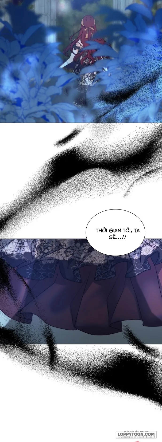 Tôi Được Sinh Ra Là Cô Con Gái Thứ Hai Chap 47 - trang 39