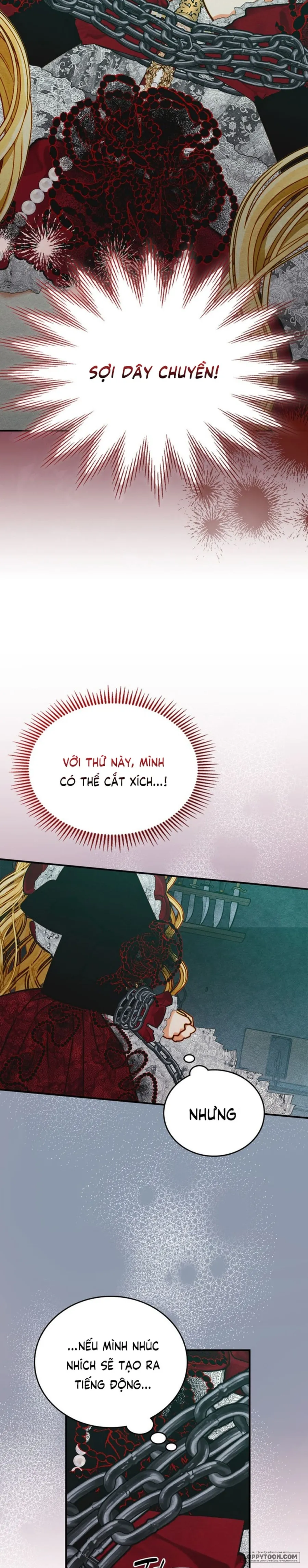 Thuần Hoá Munchkin Chap 18 - trang 17