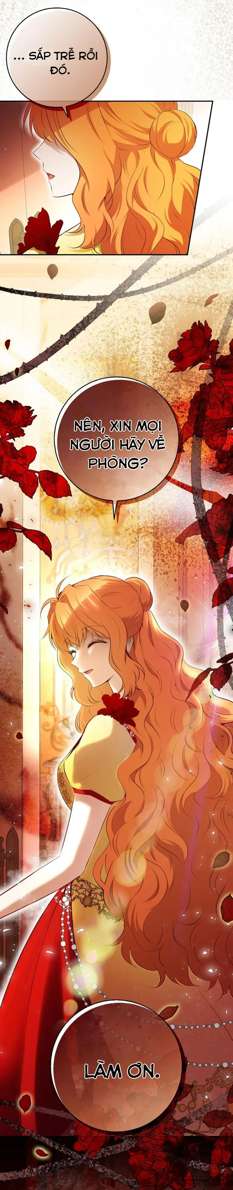 Sóc Con Tài Năng Chap 90 - trang 9