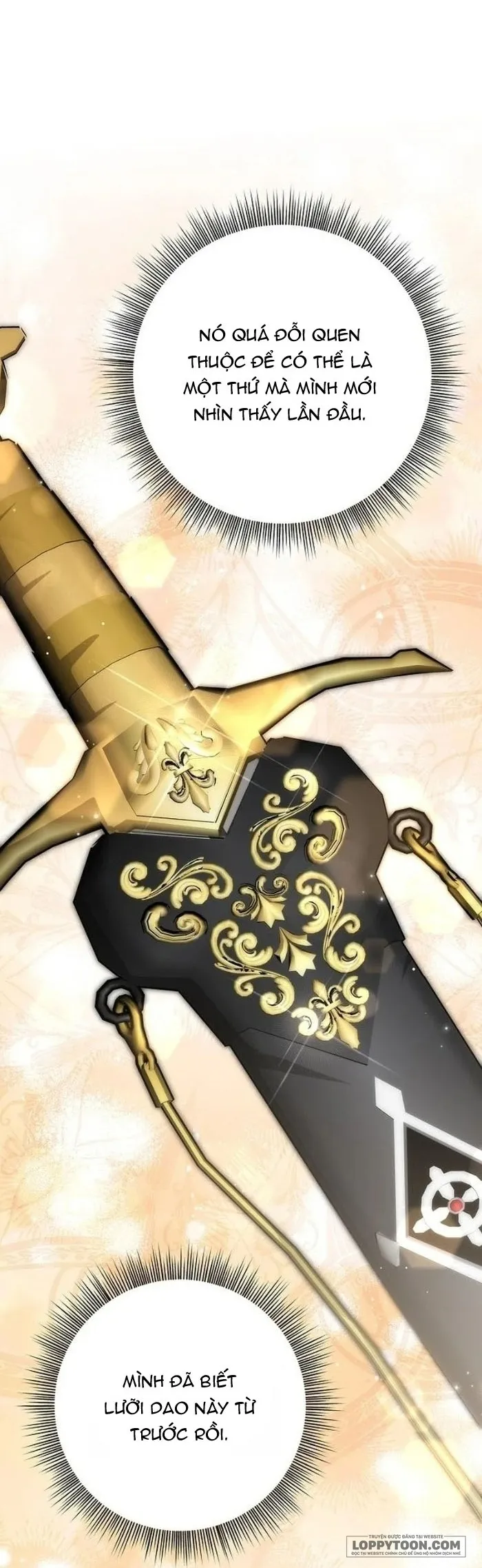 Presepe Bên Ngoài Chiếc Lồng Chap 65 - trang 76