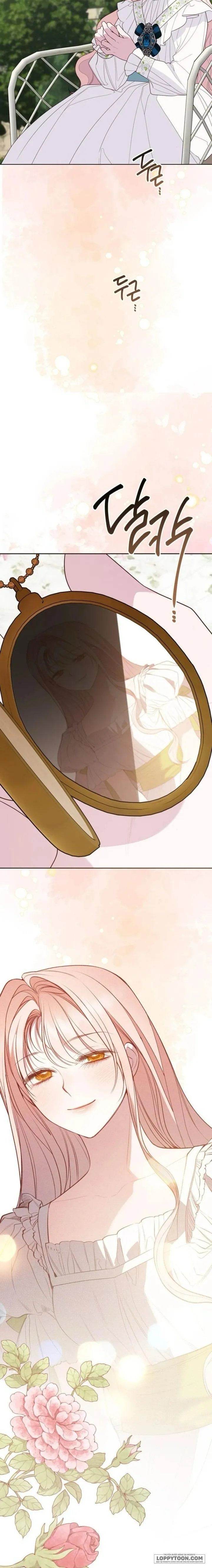 Bạo Chúa Bé Con Chap 113 - trang 17