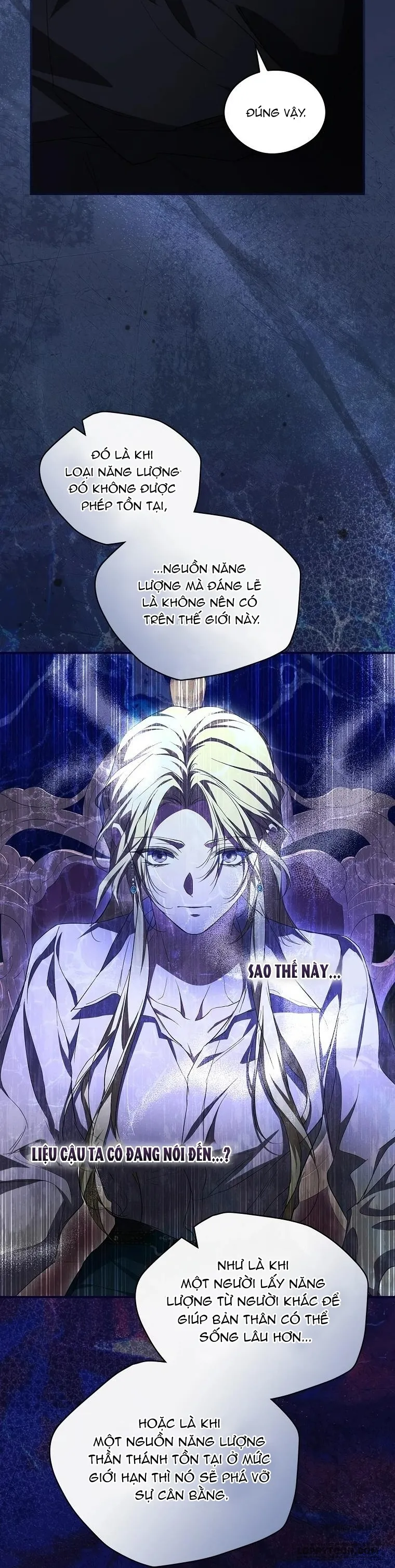 Tìm Một Người Chồng Mới Chap 12 - trang 39