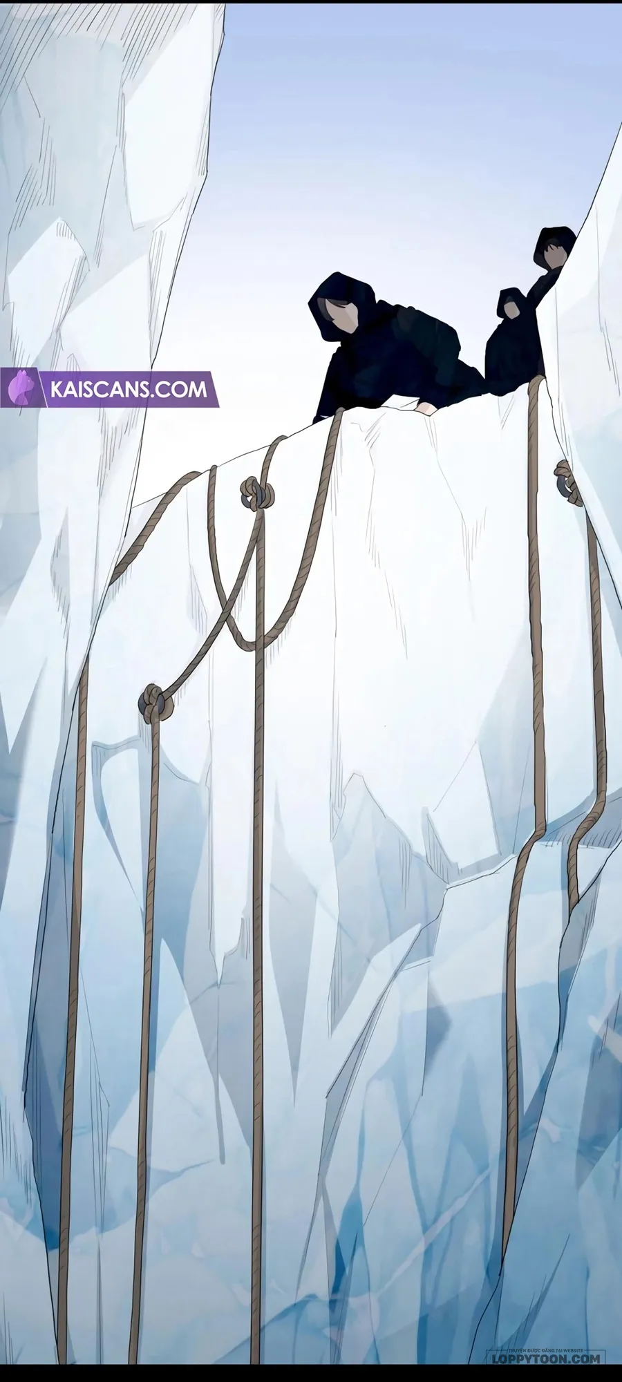 Gia Đình Chồng Quá Ám Ảnh Bởi Tôi Chap 88 - trang 9