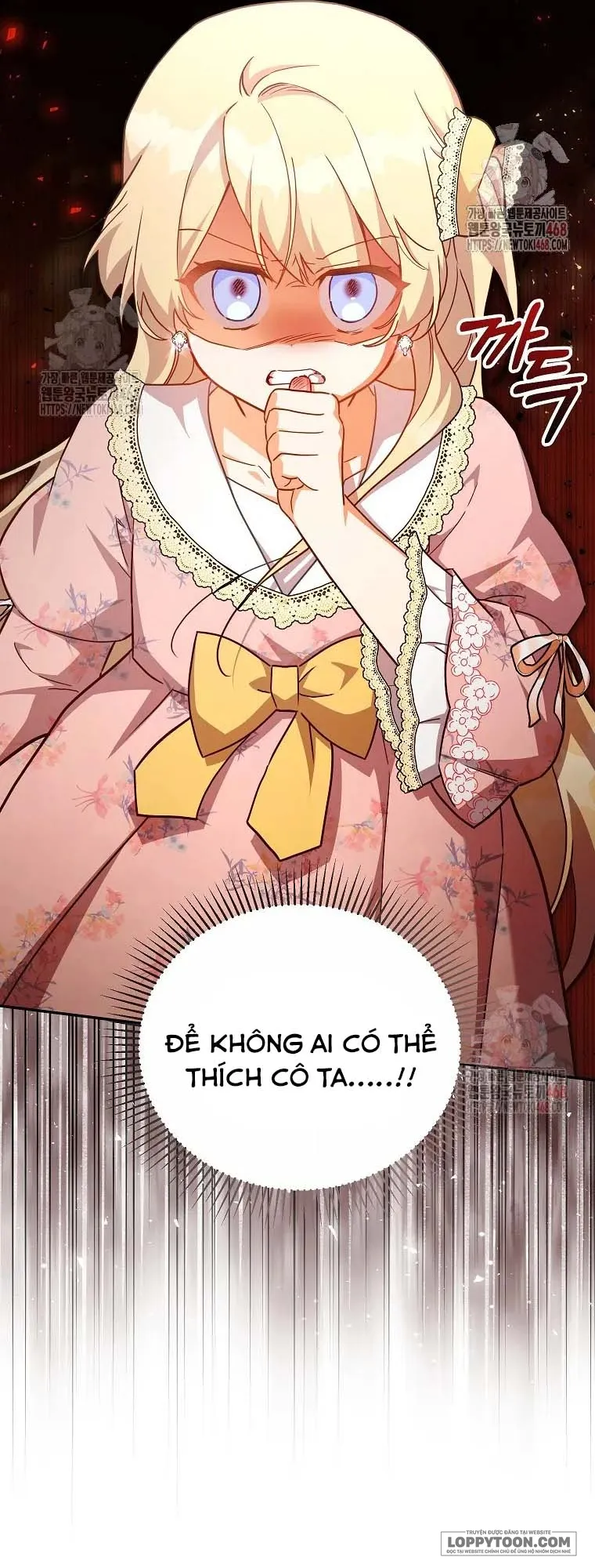 Bé Con Chốn Hoa Nở Chap 62 - trang 33