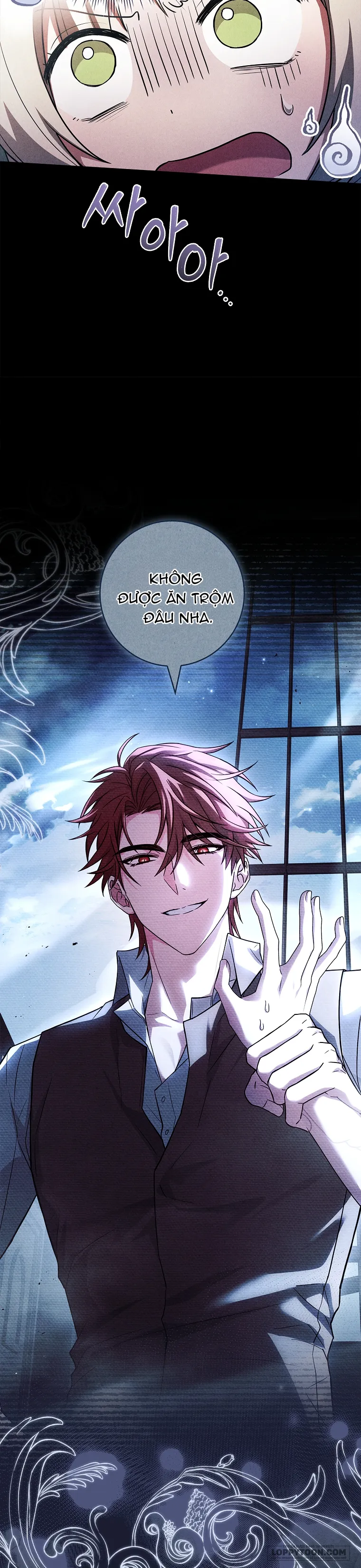 Văn Phòng Thám Tử Dành Cho Nam Chính Hối Hận! Chap 17 - trang 18