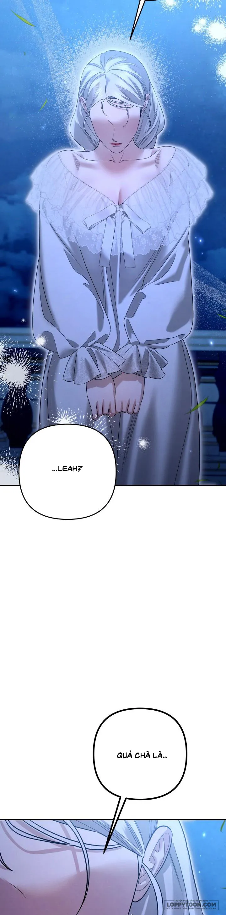 Cuộc Hôn Nhân Bị Cướp Đoạt Chap 87 - trang 31