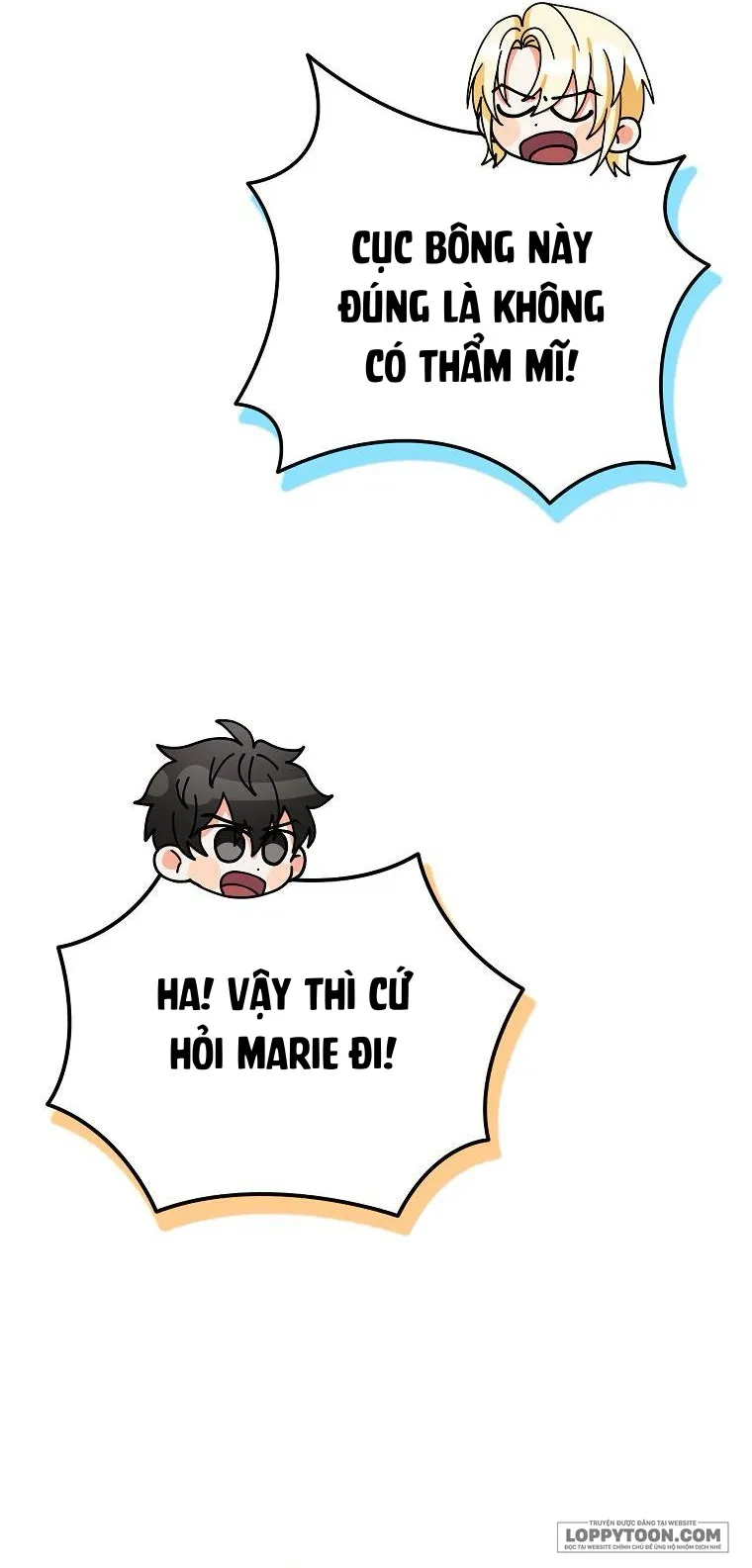 Trở Thành Miêu Nữ Của Hoàng Đế Chap 6 - trang 44