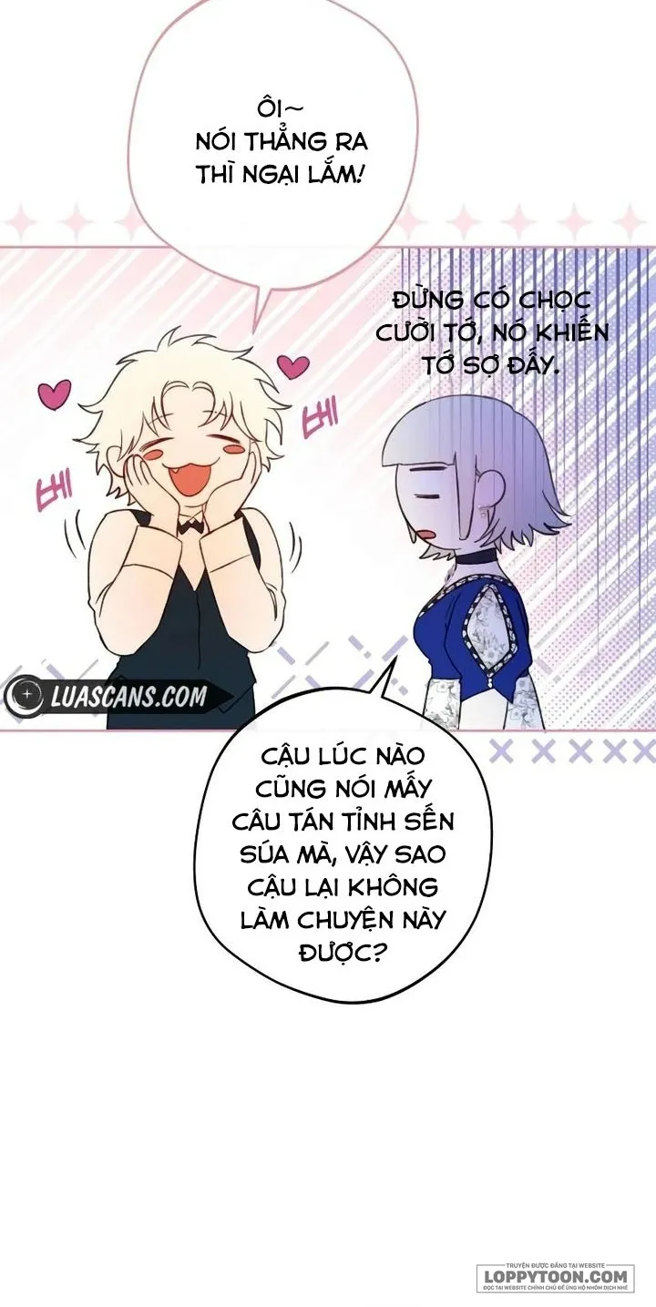 Bạo Chúa Độc Ác Trở Lại Chap 16 - trang 39