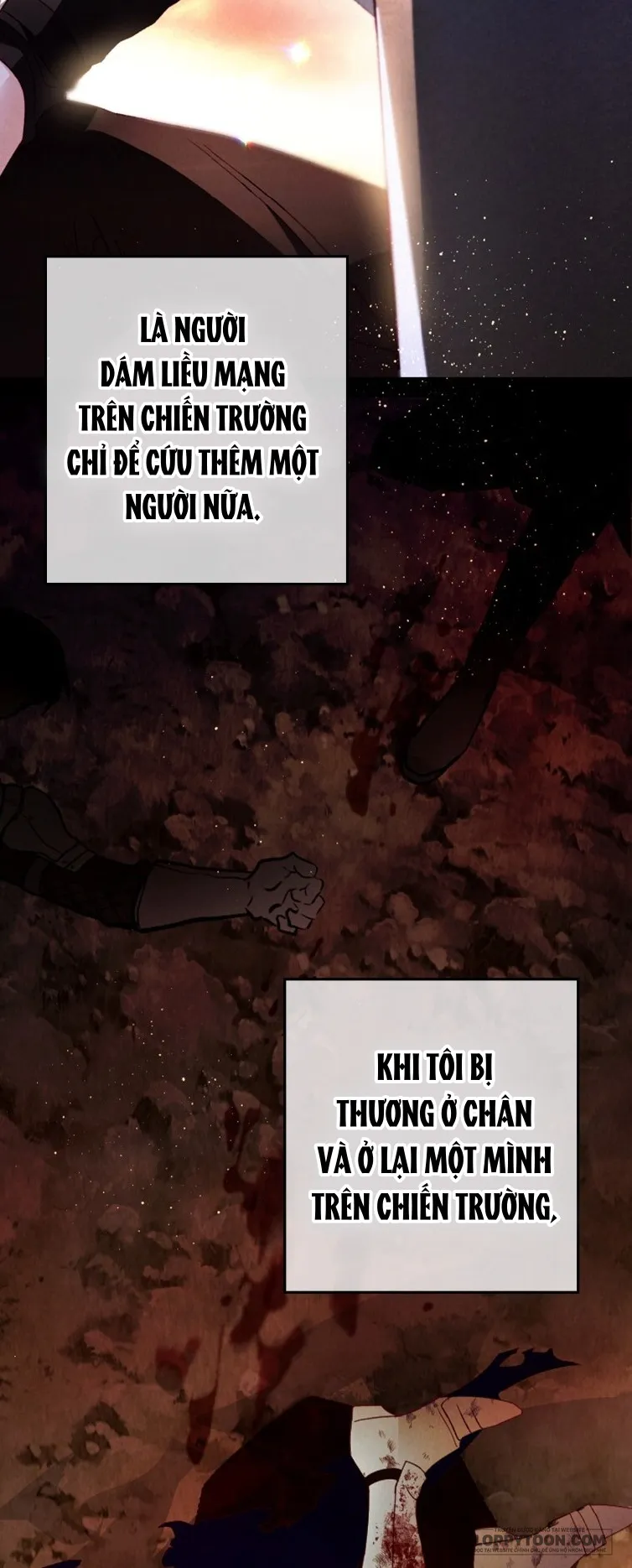 Nuôi Vị Hôn Phu Bằng Tiền Bạc Chap 12 - trang 63