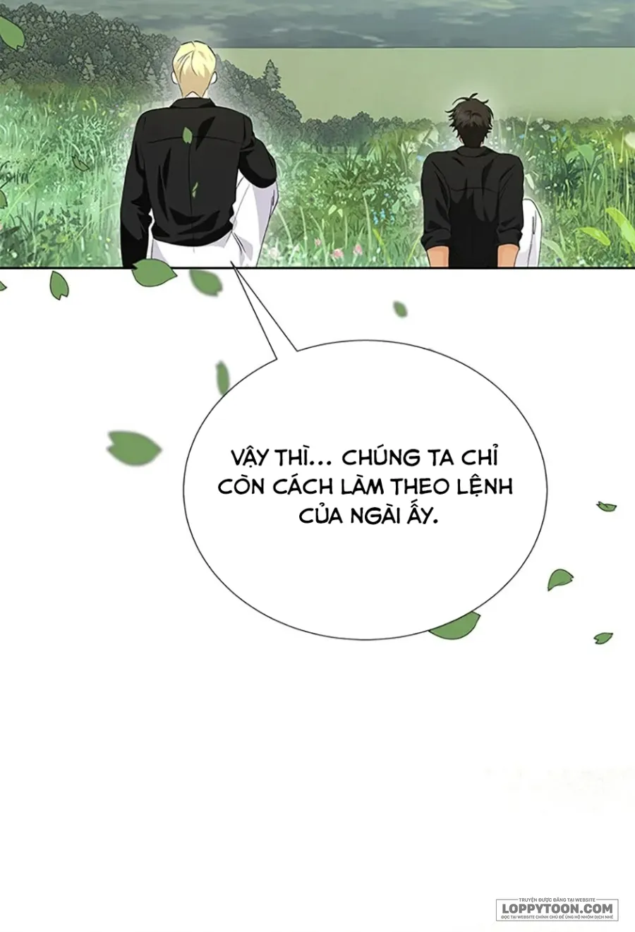 Phía Sau Mặt Nạ Của Nam Chính Hiền Lành Chap 57 - trang 56