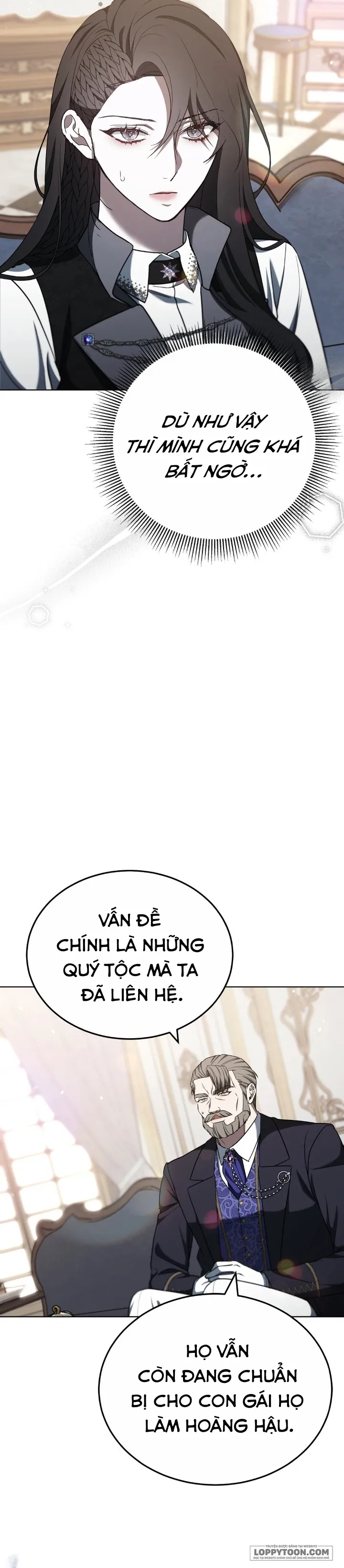 Thời Đại Oman Chap 84 - trang 24