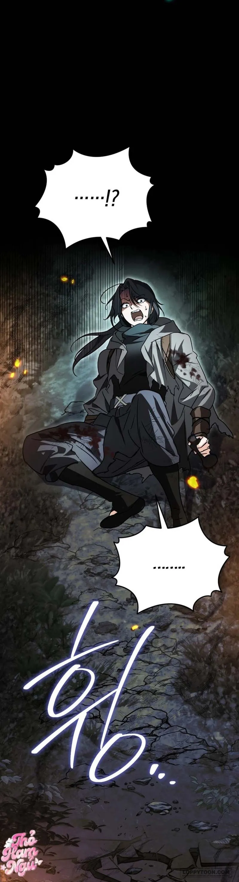 Bé Con Thiên Tài Bí Mật Đi Tìm Cha Chap 8 - trang 13