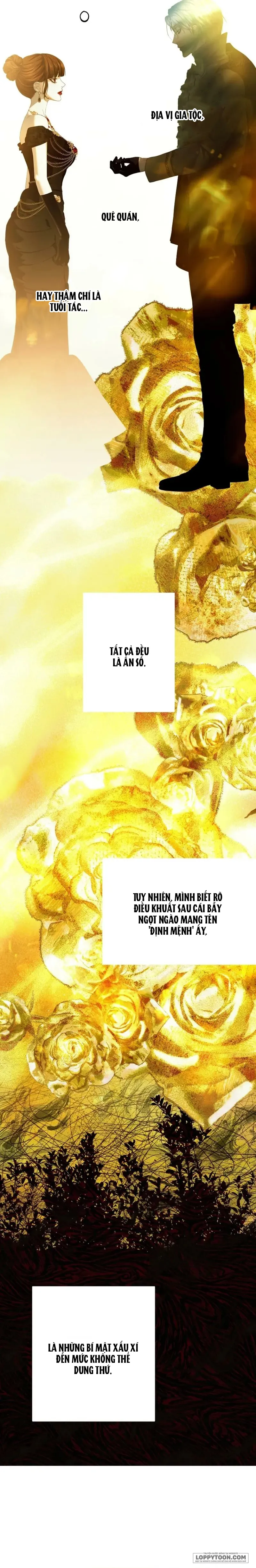 Mảnh Vỡ Của Đôi Giày Thủy Tinh Chap 35 - END PHẦN 1 - trang 7